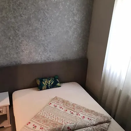 Apartament Mamaia 2 Camere Twin Rezidence * Mamaia