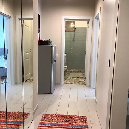 Apartament Mamaia 2 Camere Twin Rezidence
