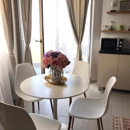 Apartament Mamaia 2 Camere Twin Rezidence * Mamaia