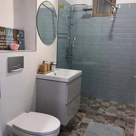 Apartament Mamaia 2 Camere Twin Rezidence Apartmán