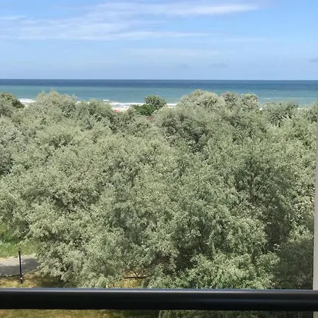 Apartament Mamaia 2 Camere Twin Rezidence *