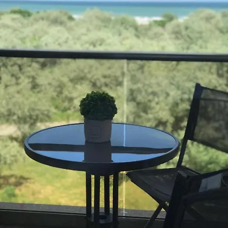 Apartament Mamaia 2 Camere Twin Rezidence Mamaia