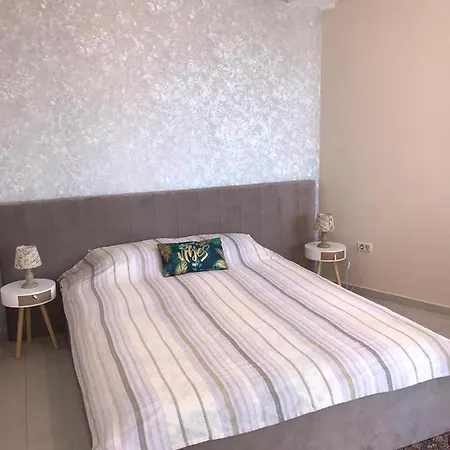 Apartament Mamaia 2 Camere Twin Rezidence Apartmán Mamaia